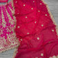 Silk Designer Traditional Lehenga - MYLUXURY LANE ENTERPRISE