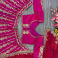 Silk Designer Traditional Lehenga - MYLUXURY LANE ENTERPRISE
