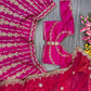 Silk Designer Traditional Lehenga - MYLUXURY LANE ENTERPRISE