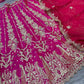Silk Designer Traditional Lehenga - MYLUXURY LANE ENTERPRISE