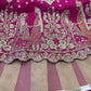 Silk Designer Traditional Lehenga - MYLUXURY LANE ENTERPRISE