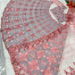Silk Designer Traditional Embroidered Lehenga - MYLUXURY LANE ENTERPRISE