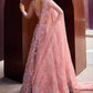 Silk Designer Traditional Embroidered Lehenga - MYLUXURY LANE ENTERPRISE