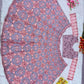Silk Designer Traditional Embroidered Lehenga - MYLUXURY LANE ENTERPRISE