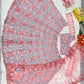 Silk Designer Traditional Embroidered Lehenga - MYLUXURY LANE ENTERPRISE