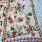 Silk Wedding Printed Lehenga - MYLUXURY LANE ENTERPRISE