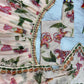 Silk Wedding Printed Lehenga - MYLUXURY LANE ENTERPRISE