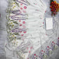 Silk Printed White Lehenga - MYLUXURY LANE ENTERPRISE