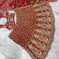 Silk Designer Embroidered Lehenga - MYLUXURY LANE ENTERPRISE