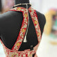 Silk Designer Embroidered Lehenga - MYLUXURY LANE ENTERPRISE