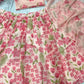Silk Printed Lehenga - MYLUXURY LANE ENTERPRISE