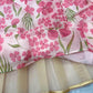 Silk Printed Lehenga - MYLUXURY LANE ENTERPRISE