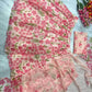 Silk Printed Lehenga - MYLUXURY LANE ENTERPRISE