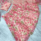 Silk Printed Lehenga - MYLUXURY LANE ENTERPRISE