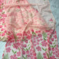 Silk Printed Lehenga - MYLUXURY LANE ENTERPRISE