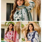 Silk Ladies Printed Casual Dresses - MYLUXURY LANE ENTERPRISE