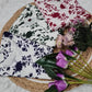 Silk Ladies Printed Casual Dresses - MYLUXURY LANE ENTERPRISE