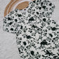 Silk Ladies Printed Casual Dresses - MYLUXURY LANE ENTERPRISE