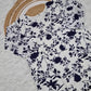 Silk Ladies Printed Casual Dresses - MYLUXURY LANE ENTERPRISE