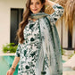 Silk Ladies Printed Casual Dresses - MYLUXURY LANE ENTERPRISE