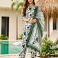 Silk Ladies Printed Casual Dresses - MYLUXURY LANE ENTERPRISE