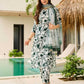 Silk Ladies Printed Casual Dresses - MYLUXURY LANE ENTERPRISE