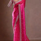 Silk Embroidered Sarees - MYLUXURY LANE ENTERPRISE
