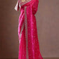 Silk Embroidered Sarees - MYLUXURY LANE ENTERPRISE