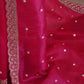 Silk Embroidered Sarees - MYLUXURY LANE ENTERPRISE