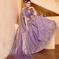 Lehengas Embroidered Lehenga - MYLUXURY LANE ENTERPRISE