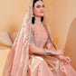 Lehengas Embroidered Lehenga - MYLUXURY LANE ENTERPRISE