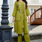 Embroidered Kurtis Tail Cut Kurti - MYLUXURY LANE ENTERPRISE