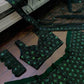 Silk Designer Lehenga - MYLUXURY LANE ENTERPRISE