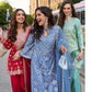 Simar silk Palazzo Ladies Silk Party Wear Dresses - MYLUXURY LANE ENTERPRISE