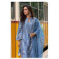Simar silk Palazzo Ladies Silk Party Wear Dresses - MYLUXURY LANE ENTERPRISE
