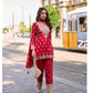 Simar silk Palazzo Ladies Silk Party Wear Dresses - MYLUXURY LANE ENTERPRISE