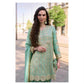 Simar silk Palazzo Ladies Silk Party Wear Dresses - MYLUXURY LANE ENTERPRISE