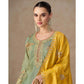Simar silk Palazzo Suit - MYLUXURY LANE ENTERPRISE
