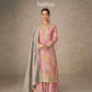 Simar silk Palazzo Suit - MYLUXURY LANE ENTERPRISE