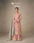 Simar silk Palazzo Suit - MYLUXURY LANE ENTERPRISE