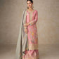 Simar silk Palazzo Suit - MYLUXURY LANE ENTERPRISE