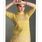 Simar silk Embroidery Palazzo Suit - MYLUXURY LANE ENTERPRISE