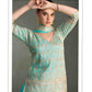 Simar silk Embroidery Palazzo Suit - MYLUXURY LANE ENTERPRISE