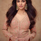 Simar silk Embroidery Palazzo Handwork Suit - MYLUXURY LANE ENTERPRISE