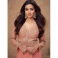 Simar silk Embroidery Palazzo Handwork Suit - MYLUXURY LANE ENTERPRISE