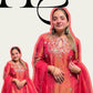 Simar silk Embroidery Suit - MYLUXURY LANE ENTERPRISE