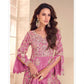 Simar silk Embroidery Designer Suits Collections - MYLUXURY LANE ENTERPRISE