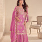 Simar silk Embroidery Designer Suits Collections - MYLUXURY LANE ENTERPRISE