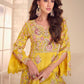 Simar silk Embroidery Designer Suits Collections - MYLUXURY LANE ENTERPRISE
