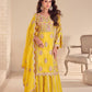 Simar silk Embroidery Designer Suits Collections - MYLUXURY LANE ENTERPRISE
